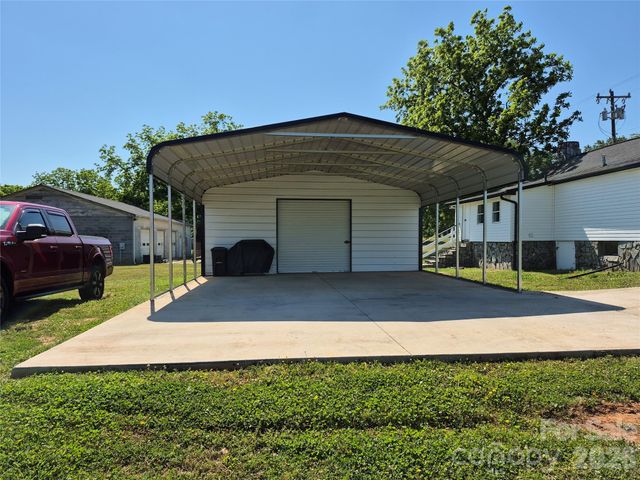 4438 Reepsville Road, Vale, NC 28168