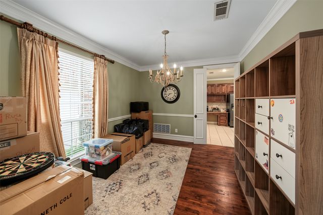 1335 Bradford Drive, Coppell, TX 75019
