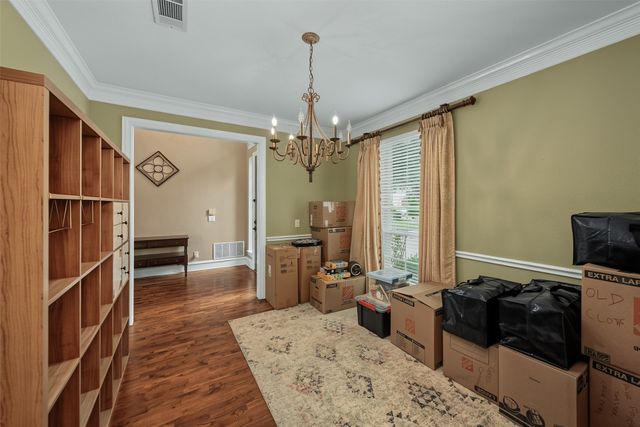 1335 Bradford Drive, Coppell, TX 75019