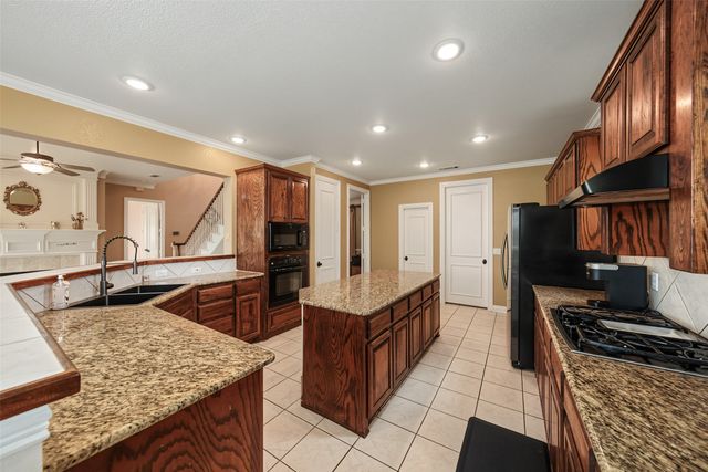 1335 Bradford Drive, Coppell, TX 75019