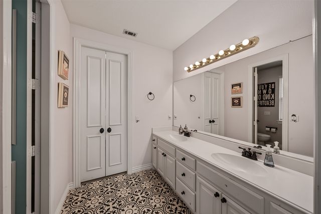 1335 Bradford Drive, Coppell, TX 75019