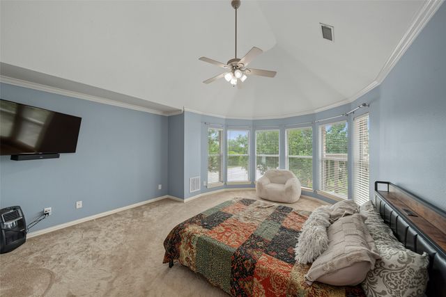 1335 Bradford Drive, Coppell, TX 75019