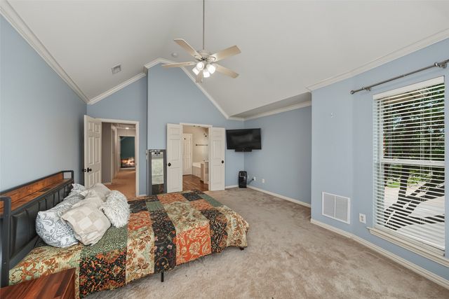1335 Bradford Drive, Coppell, TX 75019
