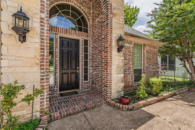 1335 Bradford Drive, Coppell, TX 75019