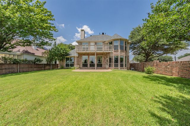 1335 Bradford Drive, Coppell, TX 75019
