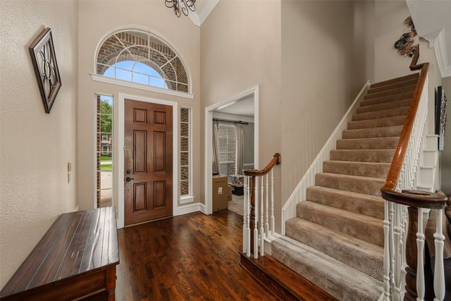 1335 Bradford Drive, Coppell, TX 75019