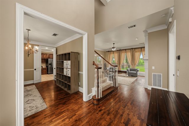 1335 Bradford Drive, Coppell, TX 75019