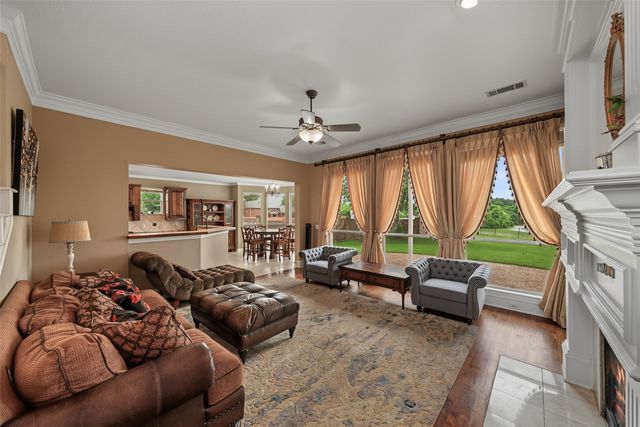 1335 Bradford Drive, Coppell, TX 75019