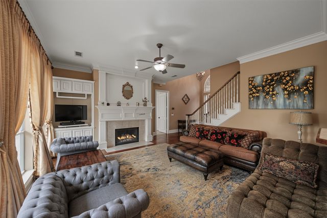 1335 Bradford Drive, Coppell, TX 75019