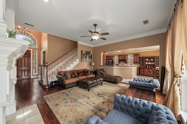 1335 Bradford Drive, Coppell, TX 75019