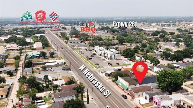 213 N Nebraska Avenue, San Juan, TX 78589