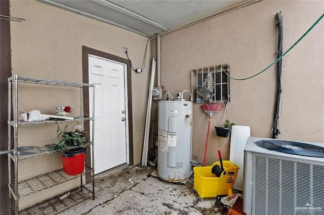 213 N Nebraska Avenue, San Juan, TX 78589