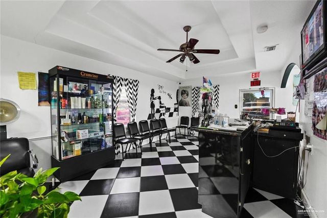 213 N Nebraska Avenue, San Juan, TX 78589