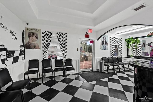 213 N Nebraska Avenue, San Juan, TX 78589