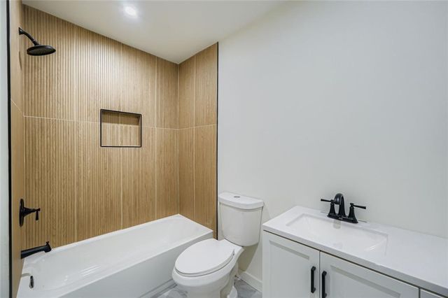 1185 Arlington Avenue SW, Atlanta, GA 30310