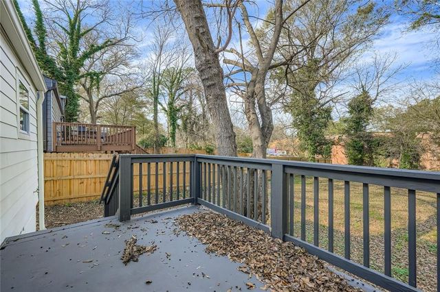 1185 Arlington Avenue SW, Atlanta, GA 30310