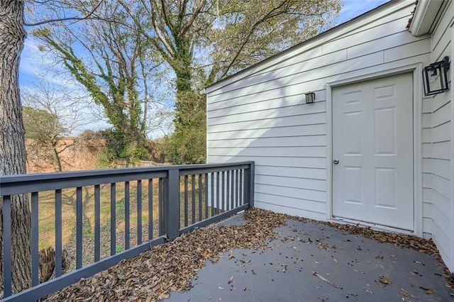 1185 Arlington Avenue SW, Atlanta, GA 30310