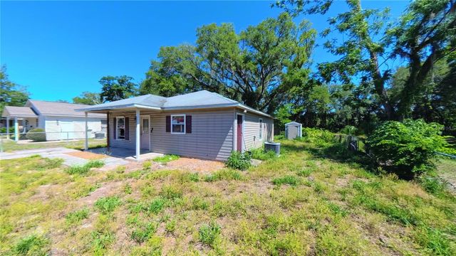 1704 CENTER STREET, Leesburg, FL 34748