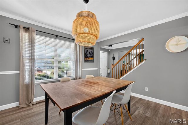 10 Amber Wave Court, O'fallon, MO 63366
