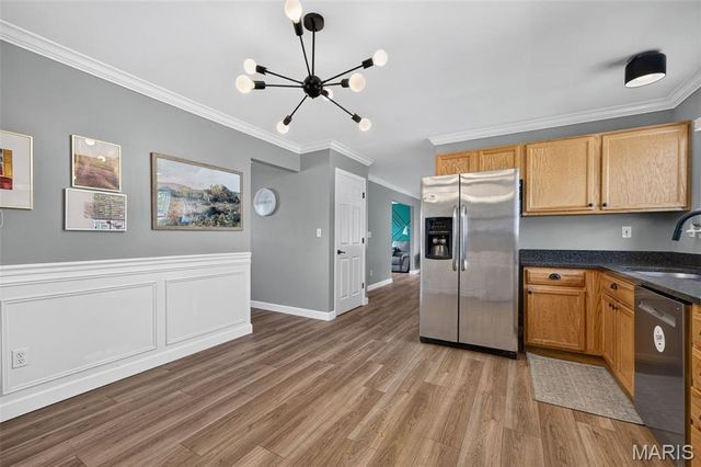 10 Amber Wave Court, O'fallon, MO 63366