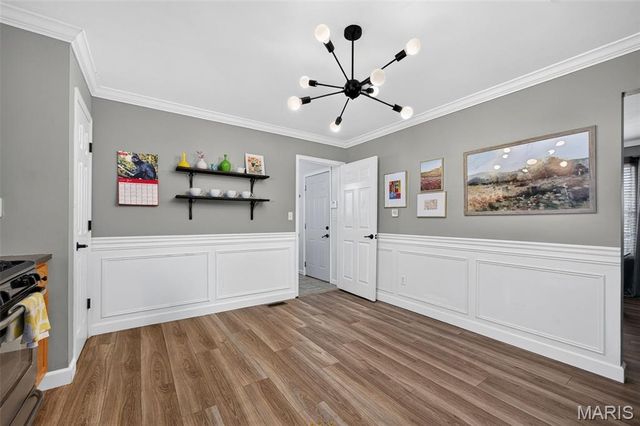 10 Amber Wave Court, O'fallon, MO 63366