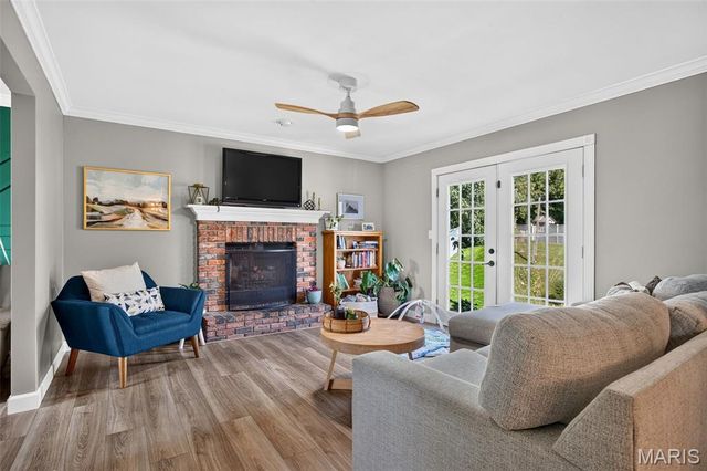 10 Amber Wave Court, O'fallon, MO 63366
