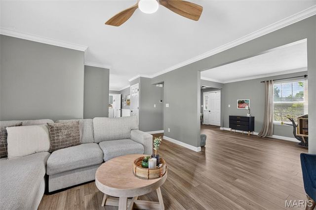 10 Amber Wave Court, O'fallon, MO 63366