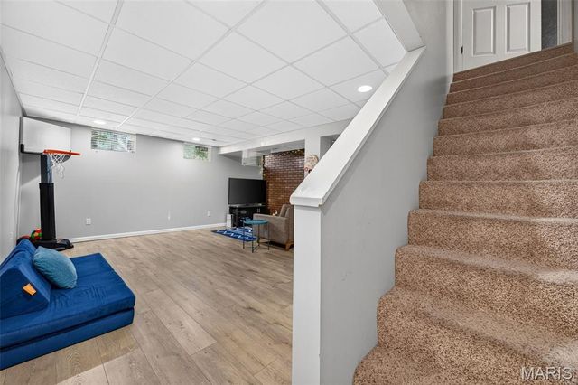 10 Amber Wave Court, O'fallon, MO 63366