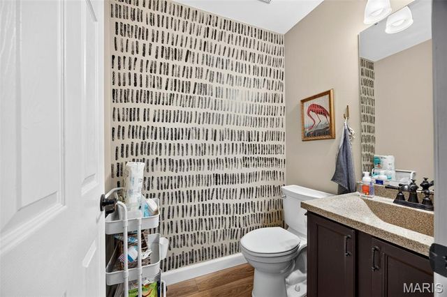 10 Amber Wave Court, O'fallon, MO 63366