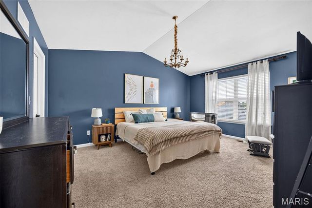 10 Amber Wave Court, O'fallon, MO 63366