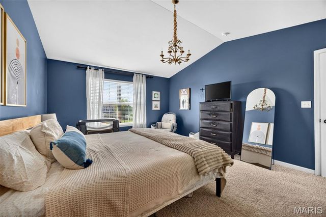 10 Amber Wave Court, O'fallon, MO 63366