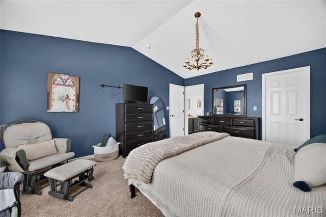 10 Amber Wave Court, O'fallon, MO 63366