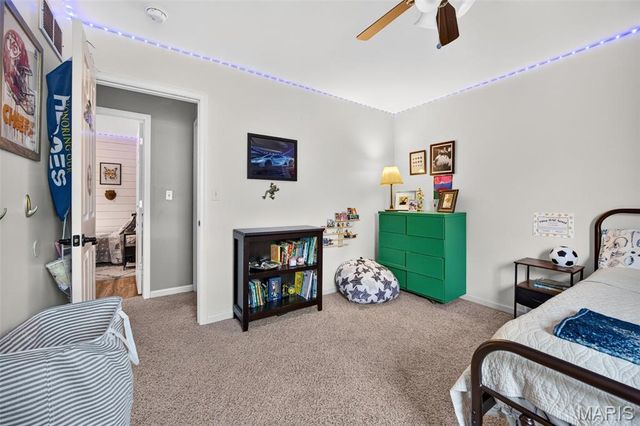 10 Amber Wave Court, O'fallon, MO 63366