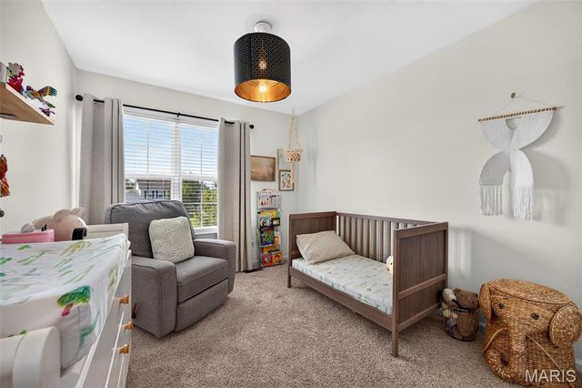 10 Amber Wave Court, O'fallon, MO 63366