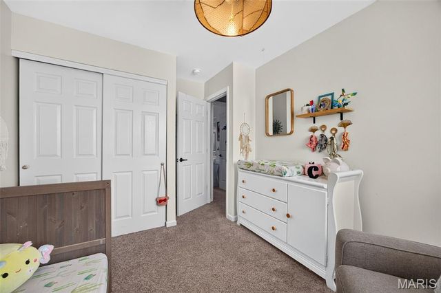 10 Amber Wave Court, O'fallon, MO 63366