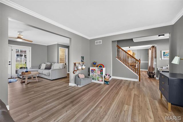 10 Amber Wave Court, O'fallon, MO 63366