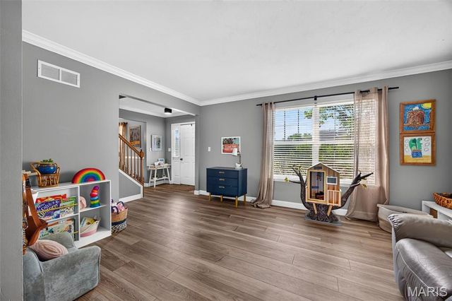 10 Amber Wave Court, O'fallon, MO 63366
