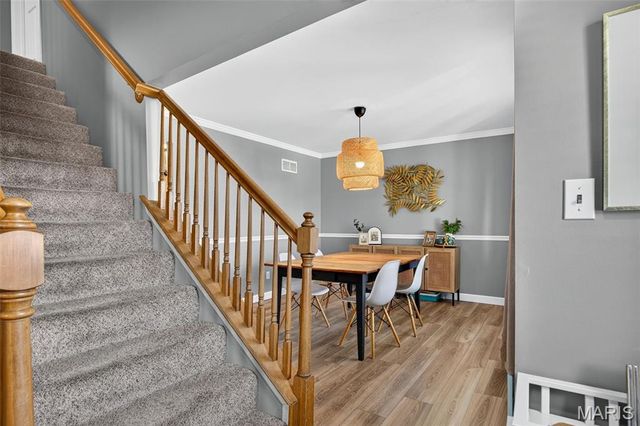 10 Amber Wave Court, O'fallon, MO 63366