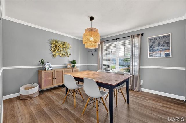 10 Amber Wave Court, O'fallon, MO 63366