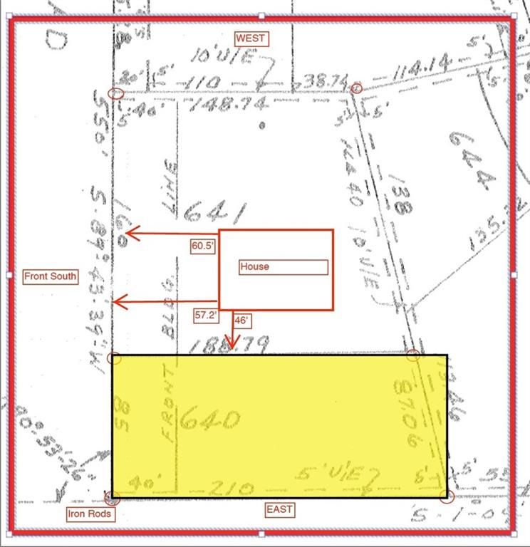 512 E Santa Fe Trail, Kansas City, MO 64145