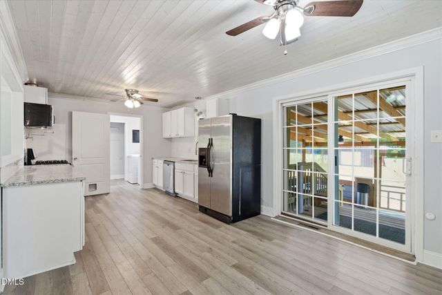5075 Community Grocery Road, Wilson, NC 27893