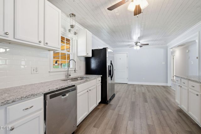 5075 Community Grocery Road, Wilson, NC 27893