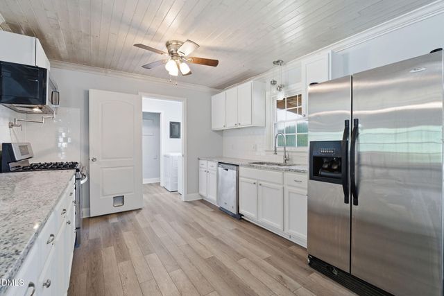 5075 Community Grocery Road, Wilson, NC 27893