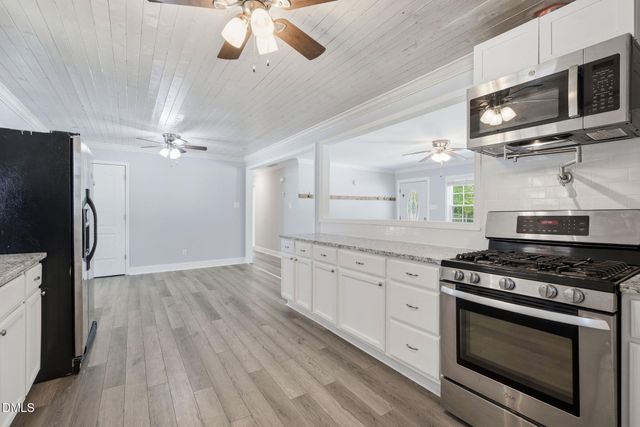 5075 Community Grocery Road, Wilson, NC 27893