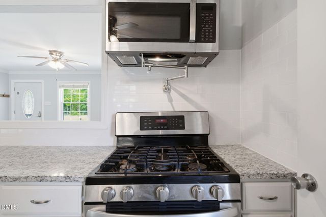 5075 Community Grocery Road, Wilson, NC 27893