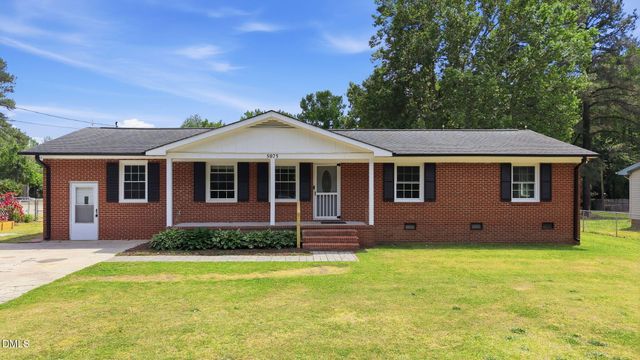 5075 Community Grocery Road, Wilson, NC 27893
