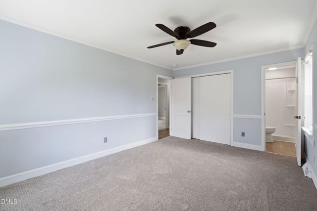 5075 Community Grocery Road, Wilson, NC 27893