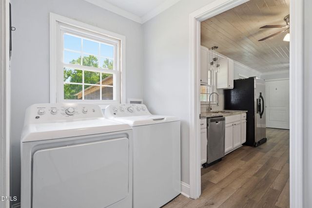 5075 Community Grocery Road, Wilson, NC 27893