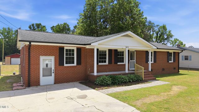 5075 Community Grocery Road, Wilson, NC 27893