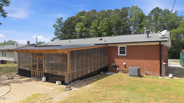 5075 Community Grocery Road, Wilson, NC 27893